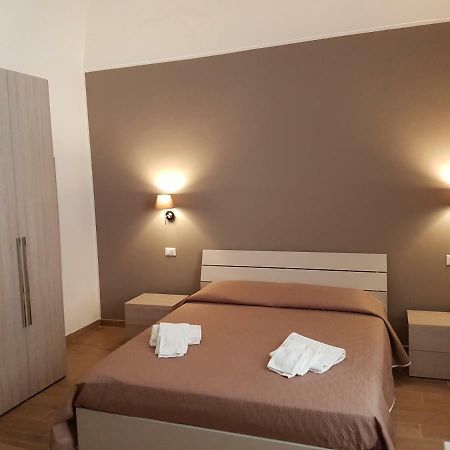 Ferienwohnung Il Corso Favignana Exterior foto