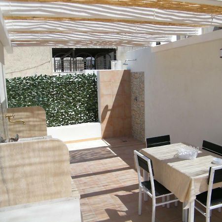 Ferienwohnung Il Corso Favignana Exterior foto