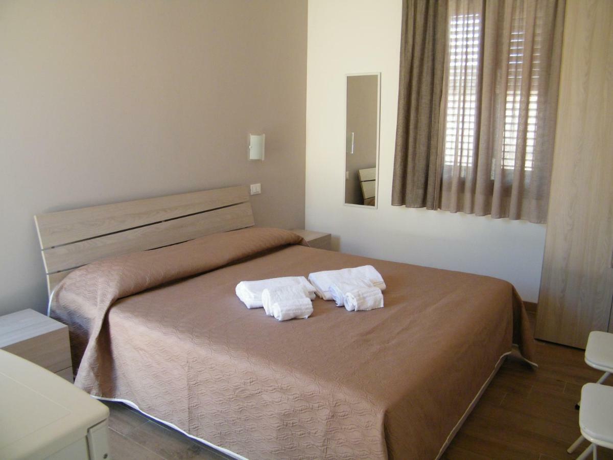 Ferienwohnung Il Corso Favignana Exterior foto