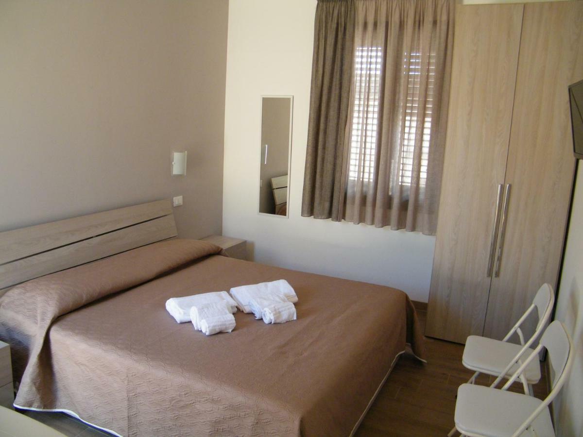Ferienwohnung Il Corso Favignana Exterior foto