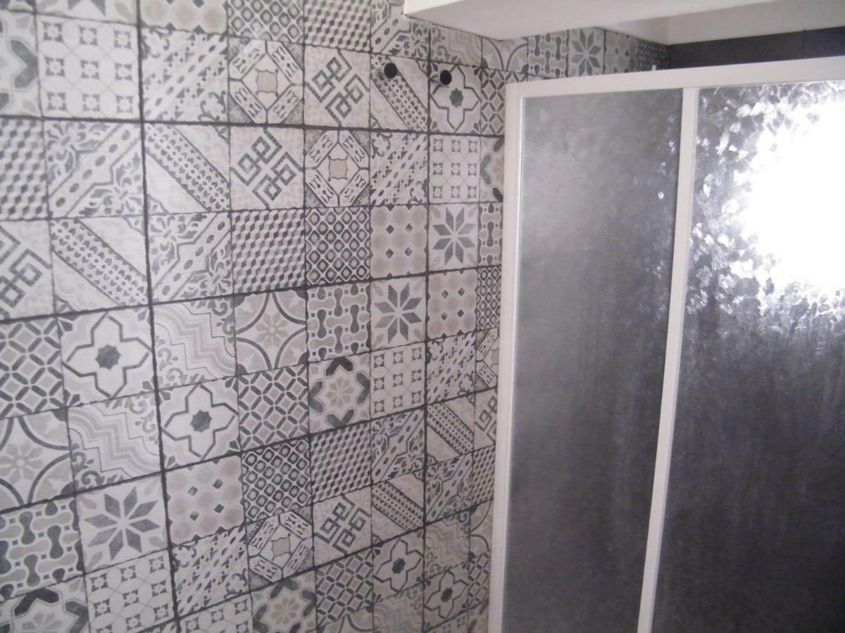 Ferienwohnung Il Corso Favignana Exterior foto